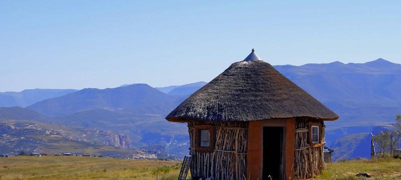 meteo Lesotho Maseru
