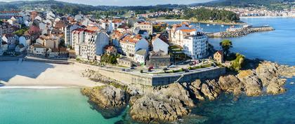 meteo Espagne Pontevedra