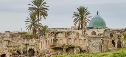 meteo Iraq Bagdad