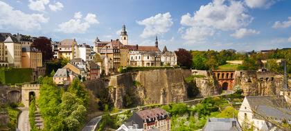 meteo Luxembourg Luxembourg