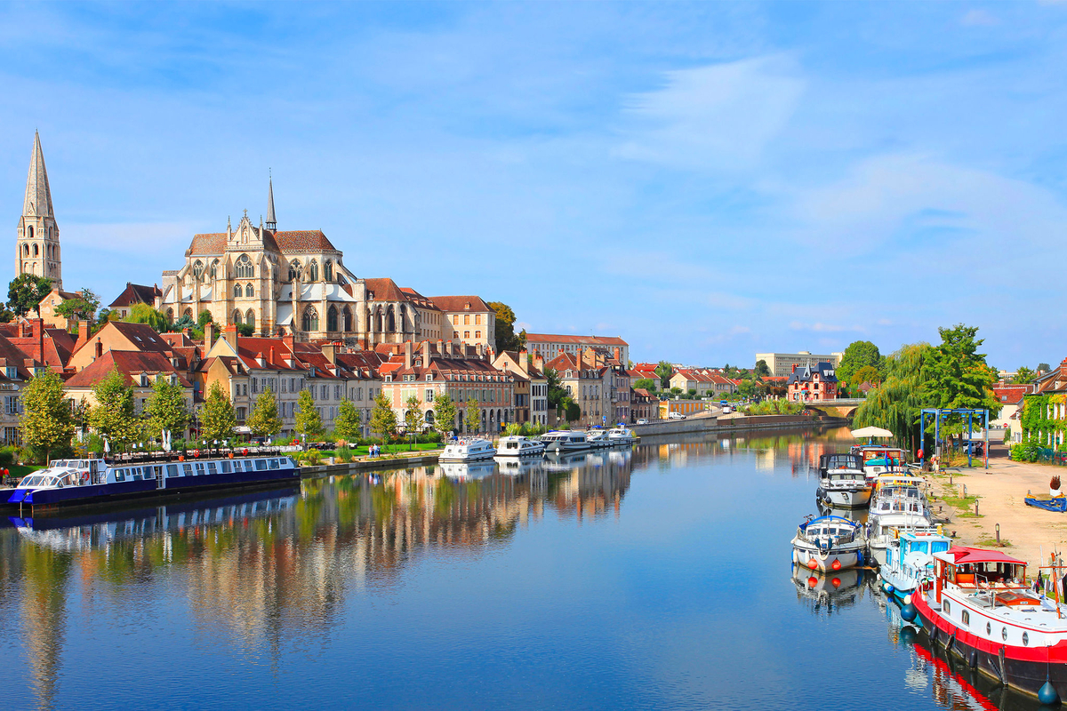 Meteo Yonne France Prévisions Meteo