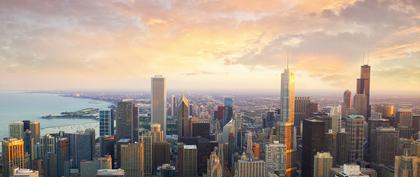 meteo Etats-Unis Chicago Ridge