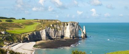 meteo France Normandie