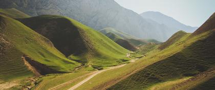 meteo Afghanistan Khan-e Chahar Bagh