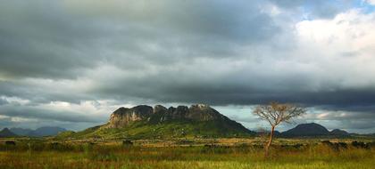 meteo Malawi Mtonga Village