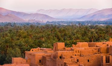 Marrakech-Safi