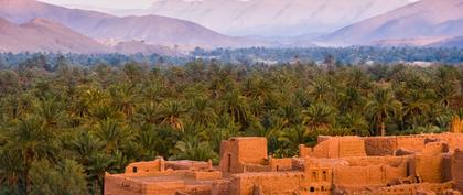 meteo Maroc Amouguer