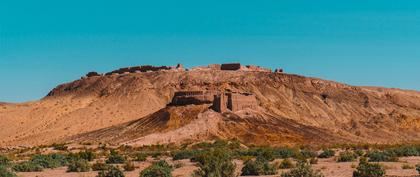 meteo Ouzbekistan Ushot