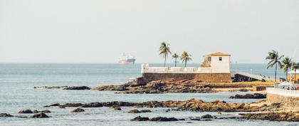 meteo Salvador