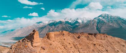 meteo Tadjikistan Tojikobod