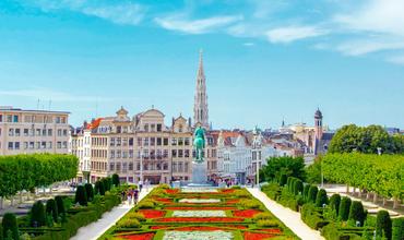 Bruxelles