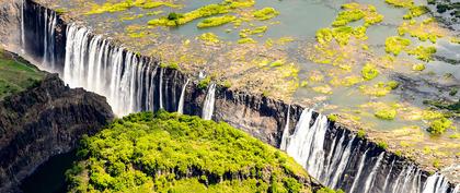 meteo Zimbabwe Donga