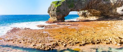 meteo Niue Liku