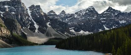 meteo Canada Saint-Georges