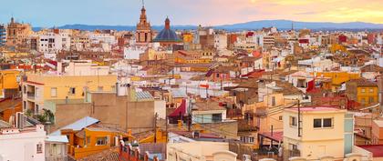 meteo Espagne Sel de la Carrera