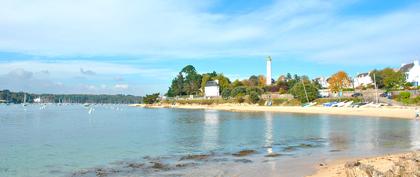 meteo France Plage de Bénodet