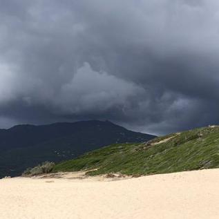 Meteo Olmeto Plage 20113 Corse Du Sud Prévisions Meteo