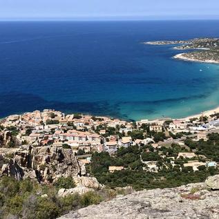 Meteo Plage Du Roncu Calvi 20260 Haute Corse