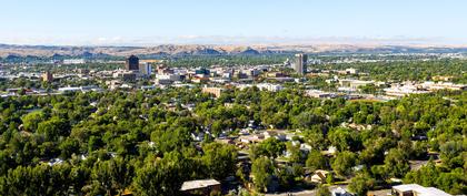 tiempo Estados Unidos Billings