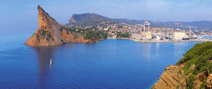 tiempo Francia La Ciotat