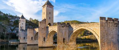 tiempo Francia Cahors