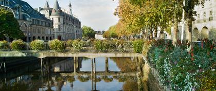 tiempo Francia Quimper