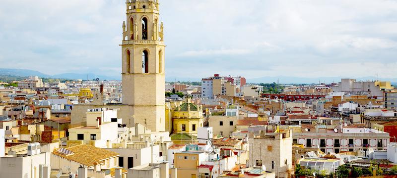 tiempo España Reus