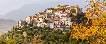 tiempo Italia Isernia