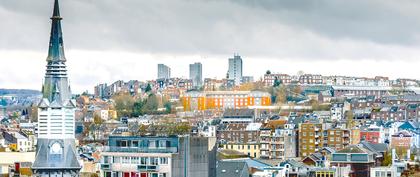 tiempo Bélgica Verviers