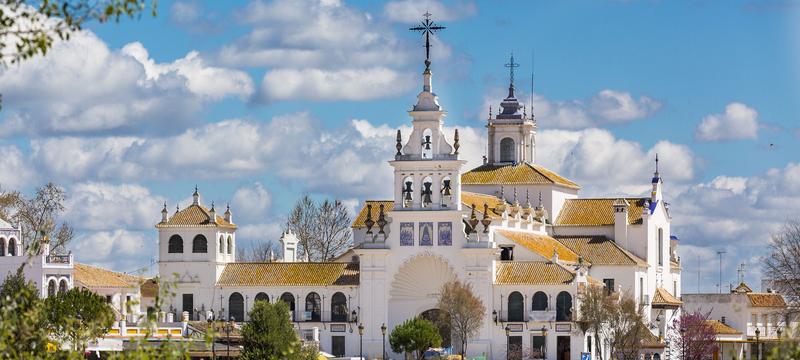 tiempo España Huelva