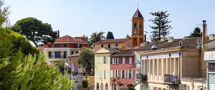 tiempo Francia Saint-Jean-Cap-Ferrat