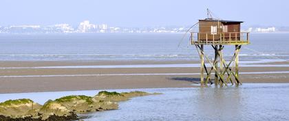 tiempo Francia Saint-Brevin-les-Pins