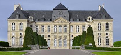 tiempo Francia Brienne-le-Château