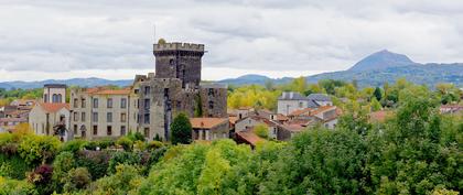 tiempo Francia Châteaugay