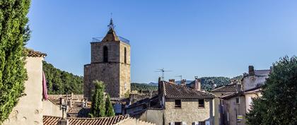 tiempo Francia Barjols