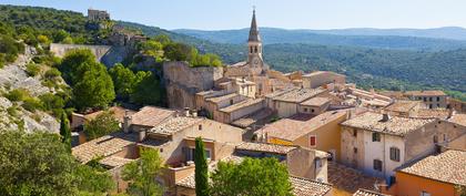 tiempo Francia Saint-Saturnin-lès-Apt