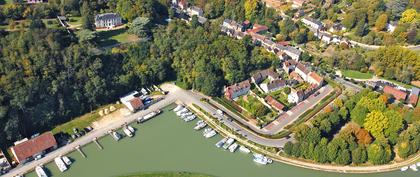 tiempo Francia Châtillon-sur-Loire