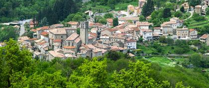 tiempo Francia Antraigues-sur-Volane