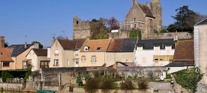 tiempo Francia Beaumont-sur-Sarthe