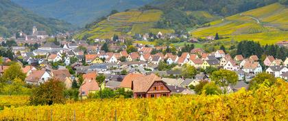 tiempo Francia Andlau