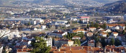 tiempo Francia Saint-Étienne