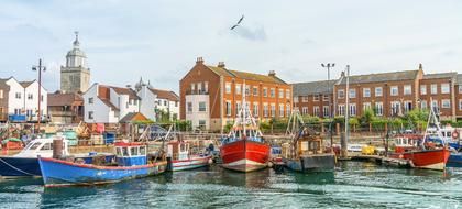 tiempo Reino Unido Portsmouth