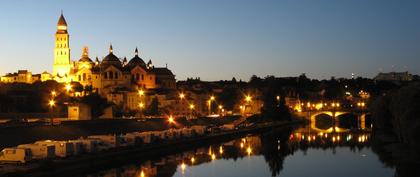 tiempo Francia Périgueux