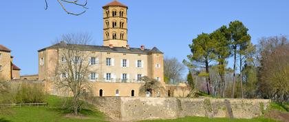 tiempo Francia Anzy-le-Duc