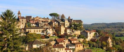 tiempo Francia Belvès