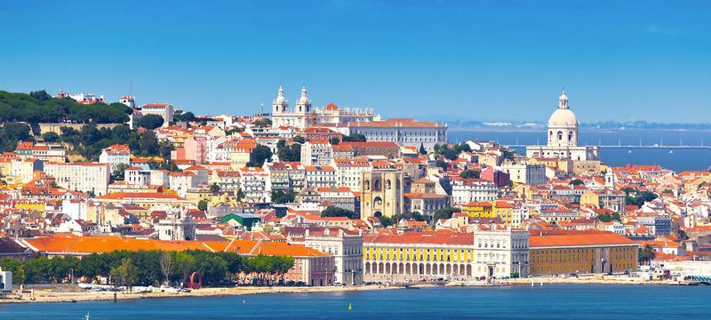 tiempo Portugal Lisboa
