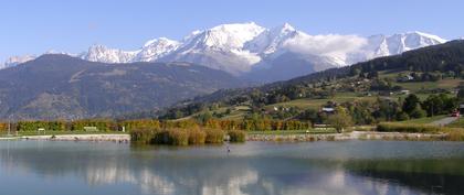 tiempo Francia Combloux