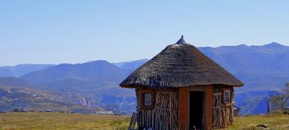 tiempo Lesotho Maseru