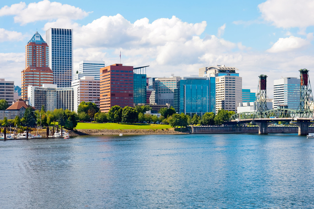 Tiempo Portland - Estados Unidos (Oregón) : prevision meteorologica - Pronóstico Del Tiempo En Portland Oregon