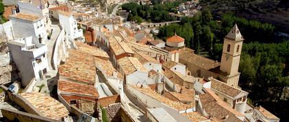 tiempo España Albacete